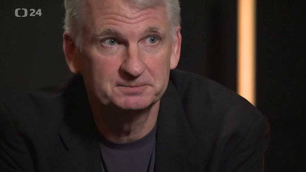 Timothy Snyder, historian