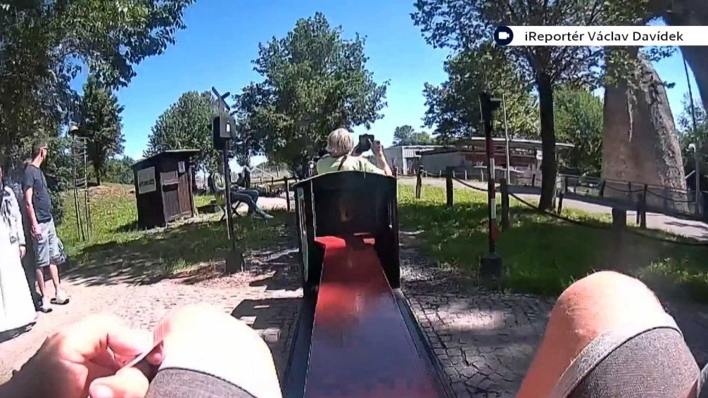 Sraz model&aacute;řů v Brně