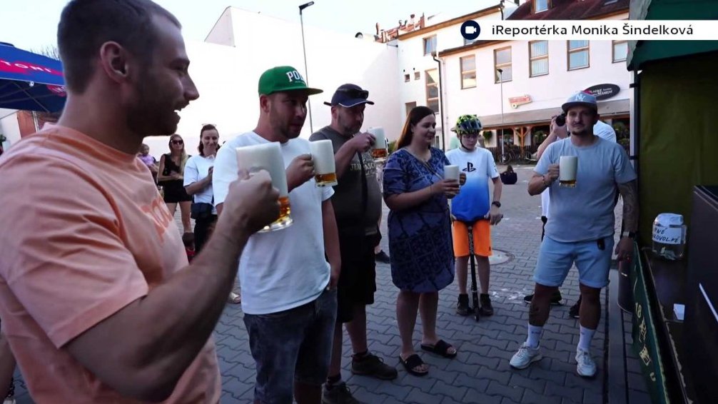 FotrFest v Boskovic&iacute;ch