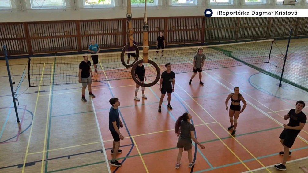Gymplfest v Mikulově
