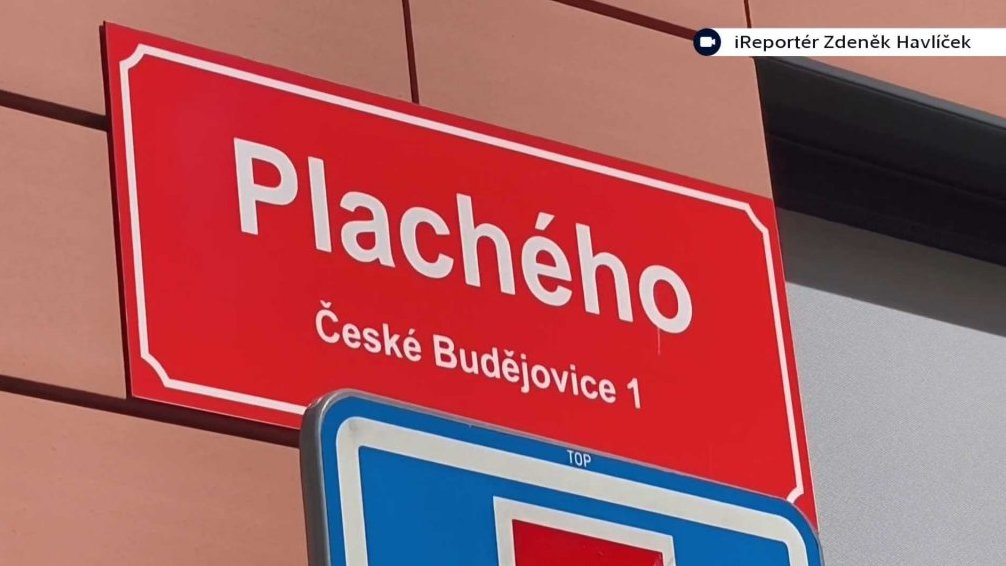 Plachanda open v Česk&yacute;ch Budějovic&iacute;ch
