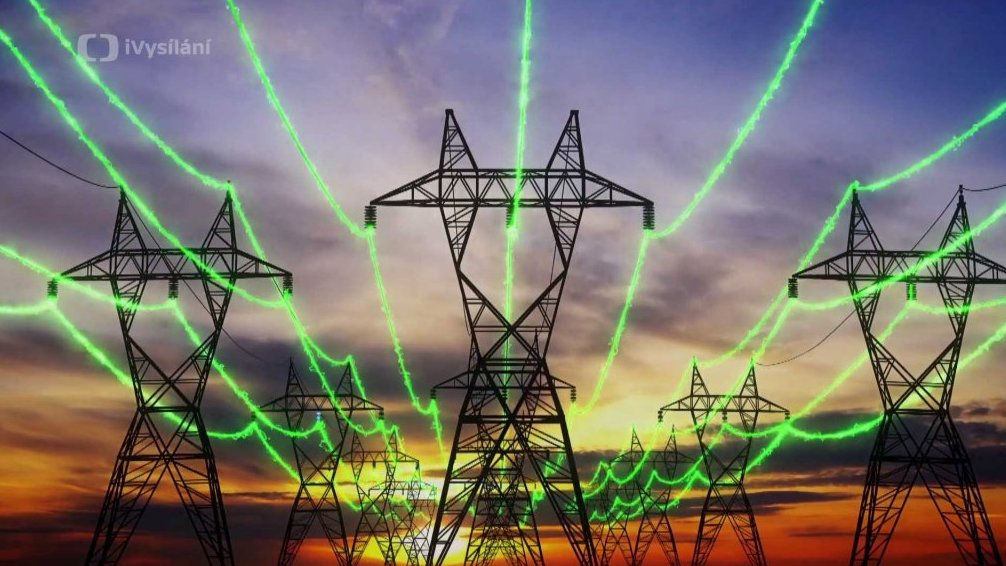 Elektrický oblouk