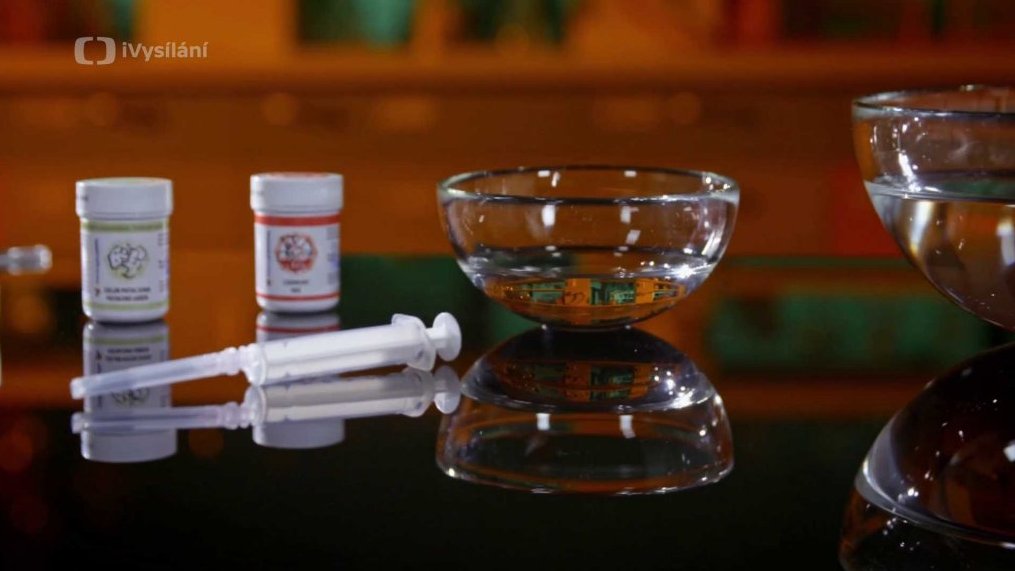 Hydrogel