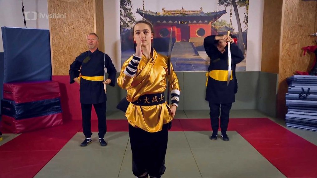 Kung-fu