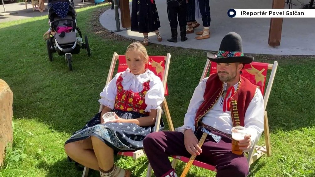 Zavadilsk&yacute; ogar v Prostředn&iacute; Bečvě