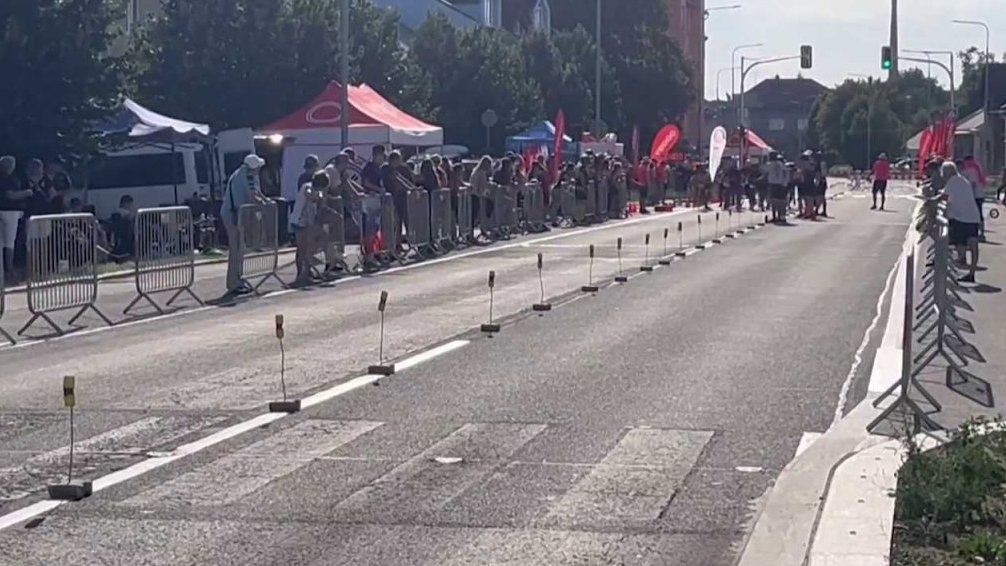 Mistrovstv&iacute; světa ve sportovn&iacute;ch koloběžk&aacute;ch