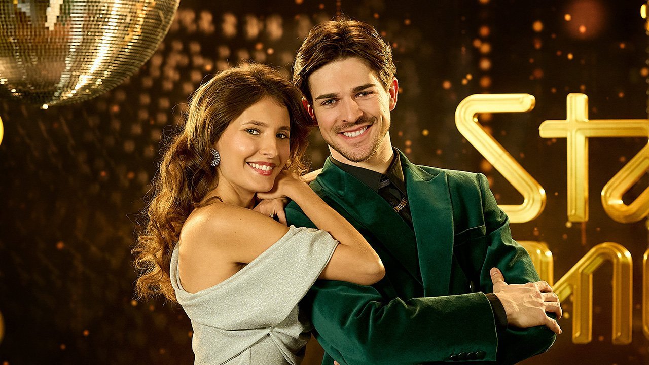 Sara Prachař Sandeva & Daniel Makovec