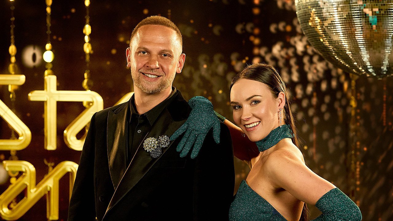 Tomáš Polák & Adriana Mašková