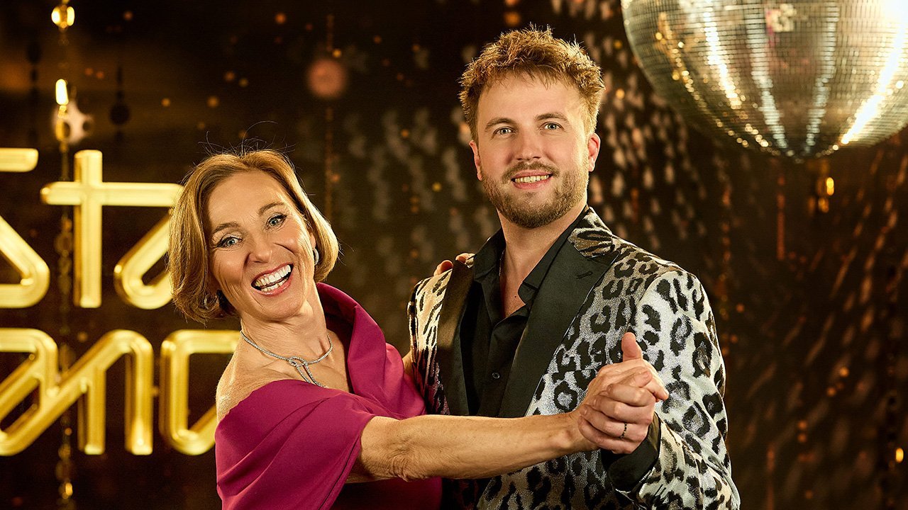 Hanka Dvorská & Michal Kurtiš