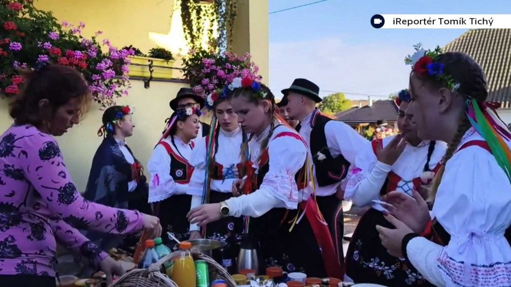 Posv&iacute;cen&iacute; v Kravsku