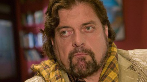 Alan Parsons (English version)