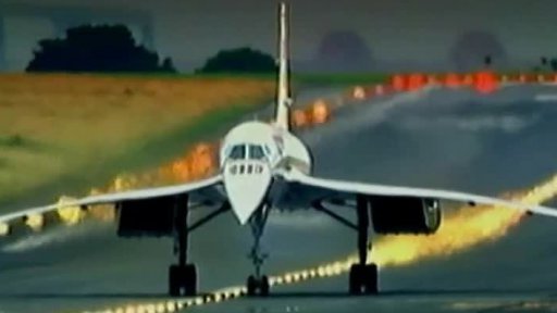 Z ekonomických důvodů zastavily společnosti British Airways a Air France lety nadzvukovým letounem Concorde