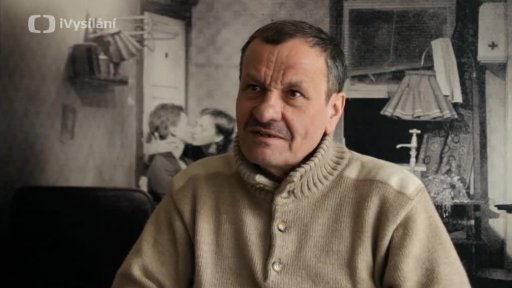 Miroslav Krobot o seri&aacute;lu Čtvrt&aacute; hvězda