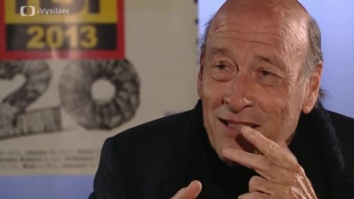 Richard Lester (English version)