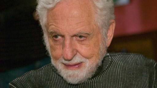 Carl Djerassi (English version)