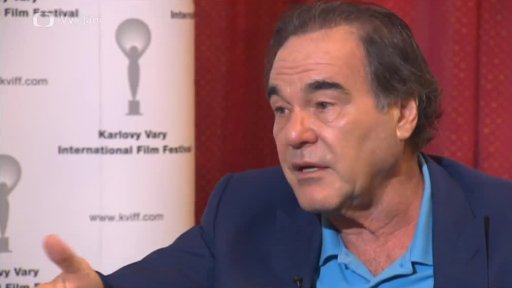 Oliver Stone (English version)