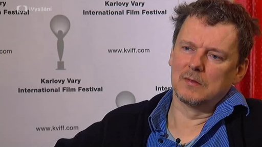 Michel Gondry (English version)