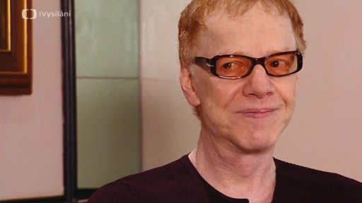 Danny Elfman (English version)