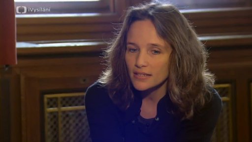 Helene Grimaud (English version)