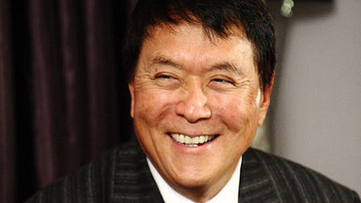 Robert Kiyosaki (English version)