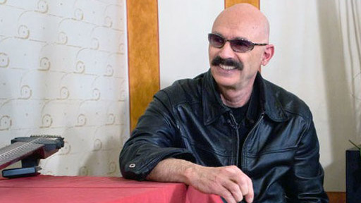 Tony Levin (English version)