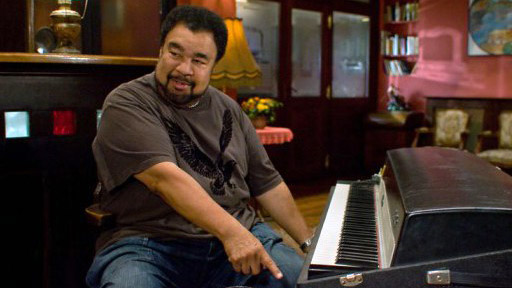 George Duke (English version)