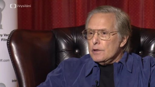 William Friedkin (English version)