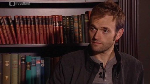 Chris Thile (English version)