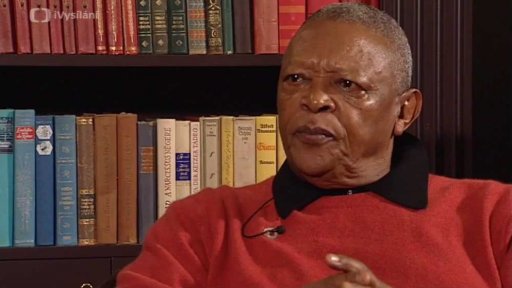 Hugh Masekela (English version)