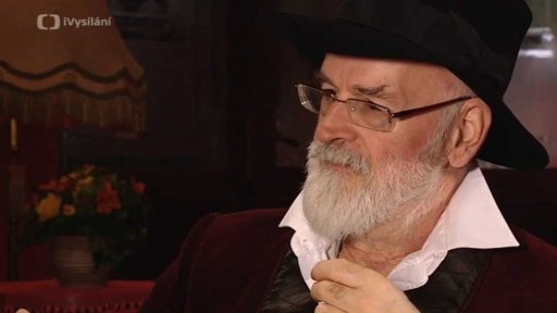 Terry Pratchett (English version)