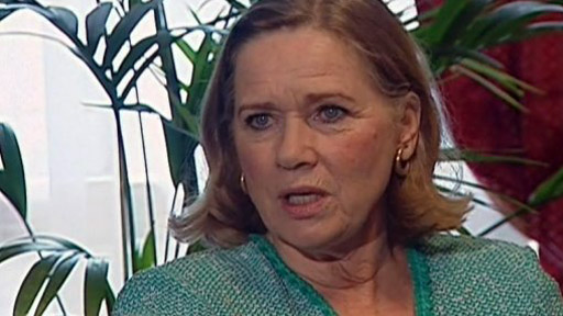 Liv Ullmann (English version)