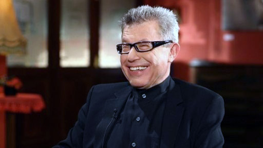 Daniel Libeskind (English version)