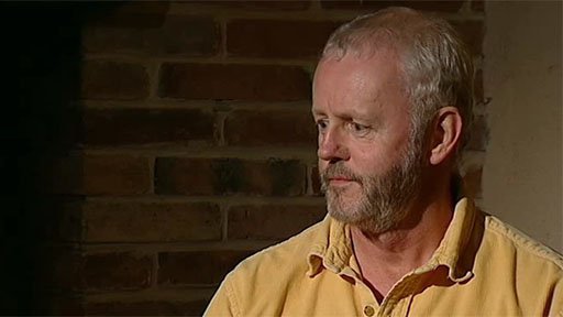 David Morse (English version)