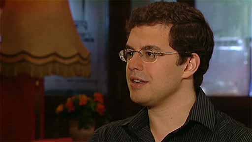 Christopher Paolini (English version)