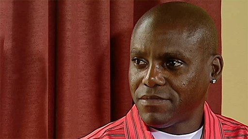 Carl Lewis (English version)