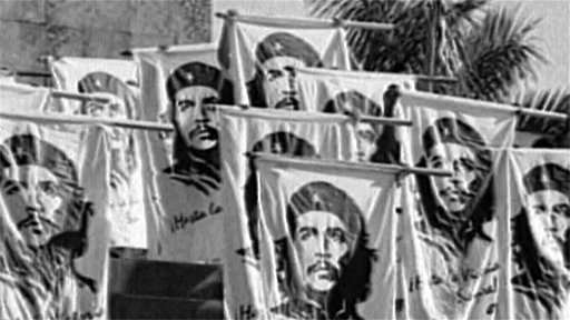 V Bolívii byl vládními vojáky zajat a popraven kubánský revolucionář Ernesto „Che“ Guevara