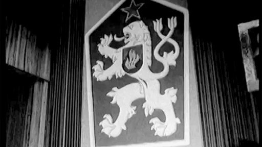 Proběhl XIV. sjezd KSČ – Gustáv Husák byl oficiálně zvolen generálním tajemníkem