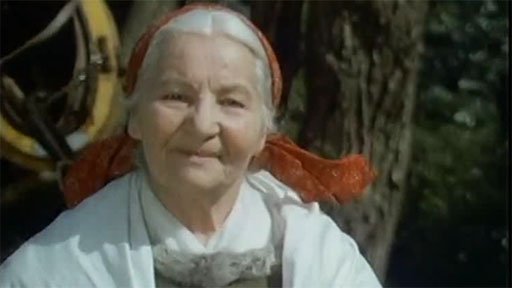 O Vánocích měl premiéru dvoudílný televizní film Babička s Jarmilou Kurandovou v roli babičky a Libuší Šafránkovou v roli Barunky