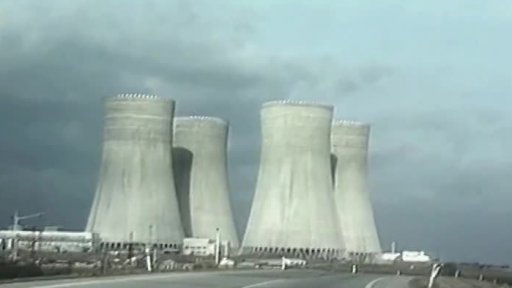 Česká vláda schválila dostavbu prvních dvou bloků jaderné elektrárny v Temelíně