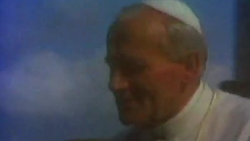 Došlo k neúspěšnému atentátu na papeže Jana Pavla II.
