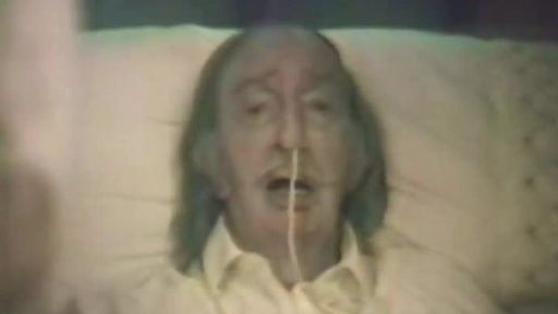 Zemřel malíř Salvador Dalí