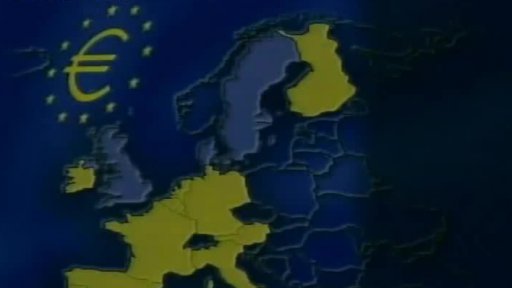 V jedenácti státech Evropské unie se začalo platit eurem