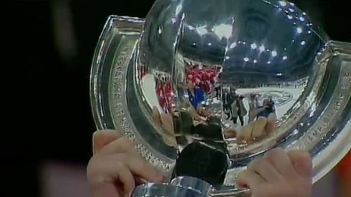 Potřetí za sebou získali hokejisté České republiky zlaté medaile na mistrovství světa