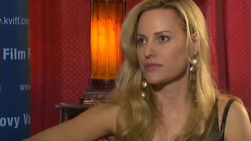 Aimee Mullins (English version)