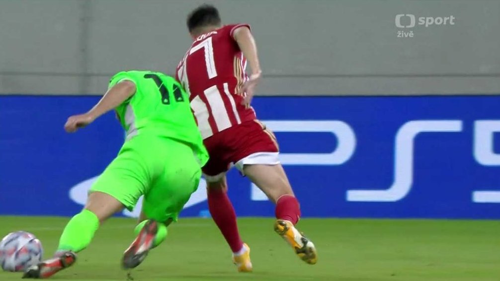 Liga mistrů UEFA — Česká televize