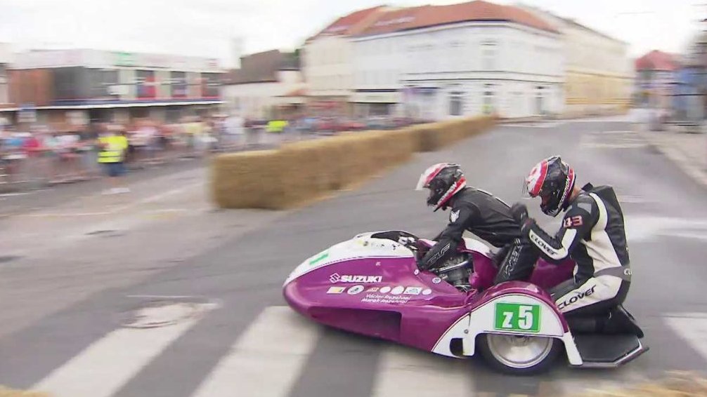 Svět motorů: Aktuálně