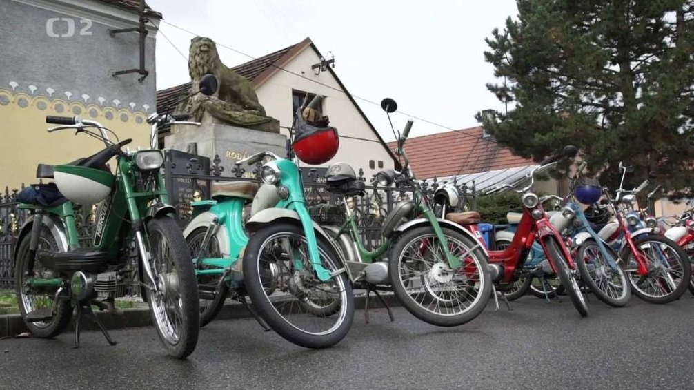 Folklorika: Fenomén fichtl