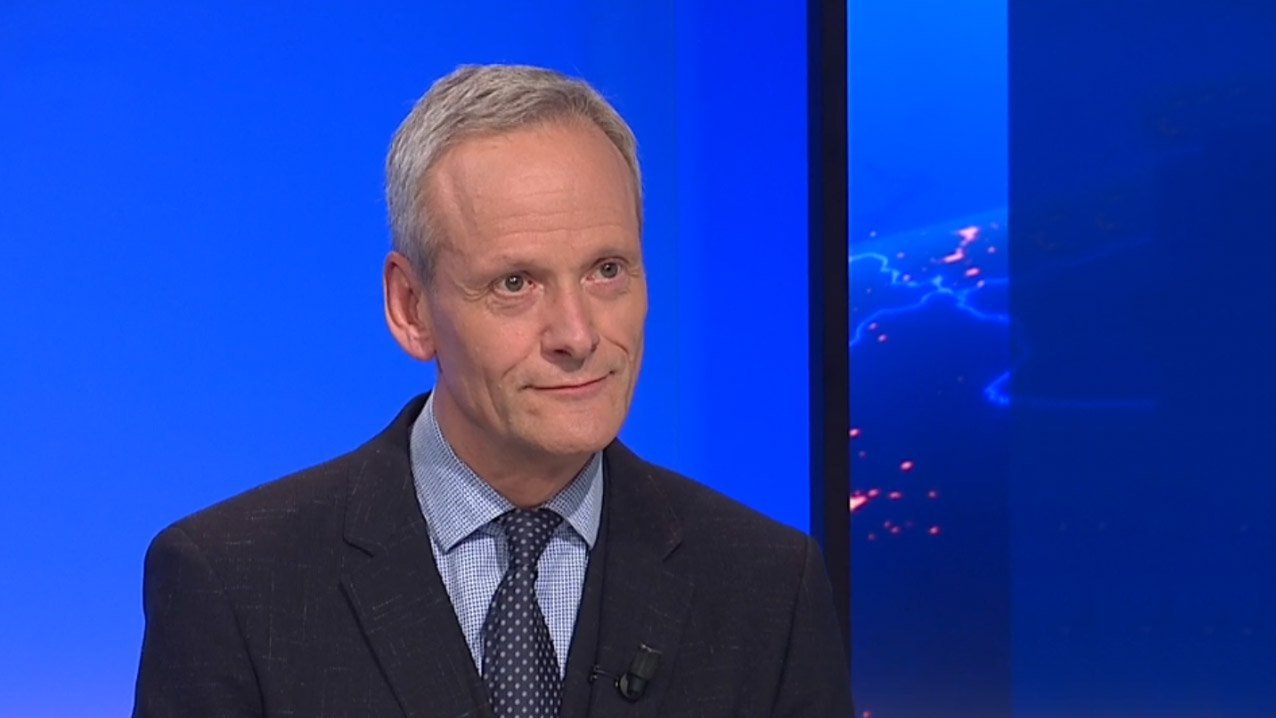 90’ ČT24: Potřebujeme zákon o obecném referendu?