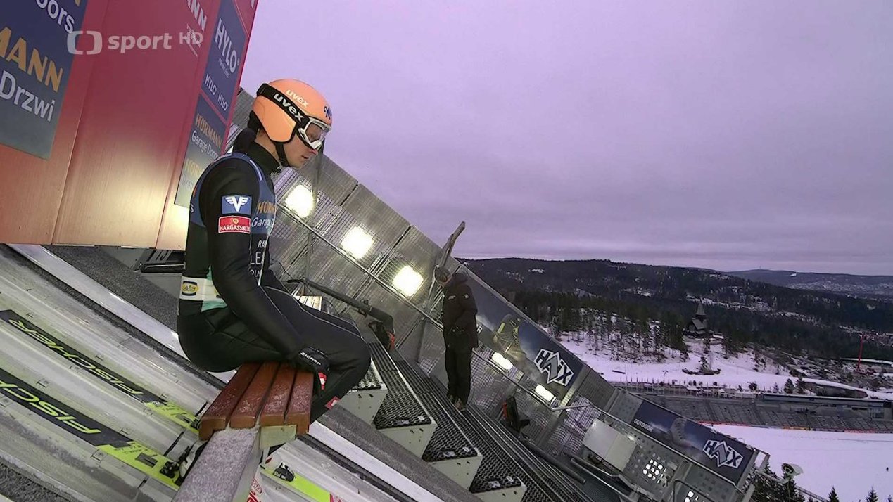 Světový pohár ve skoku na lyžích: Norsko