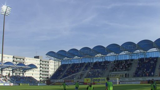 Fotbal: FK Mladá Boleslav - SK Slavia Praha